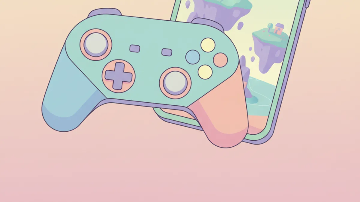 Cozy games for the nights you have zero energy