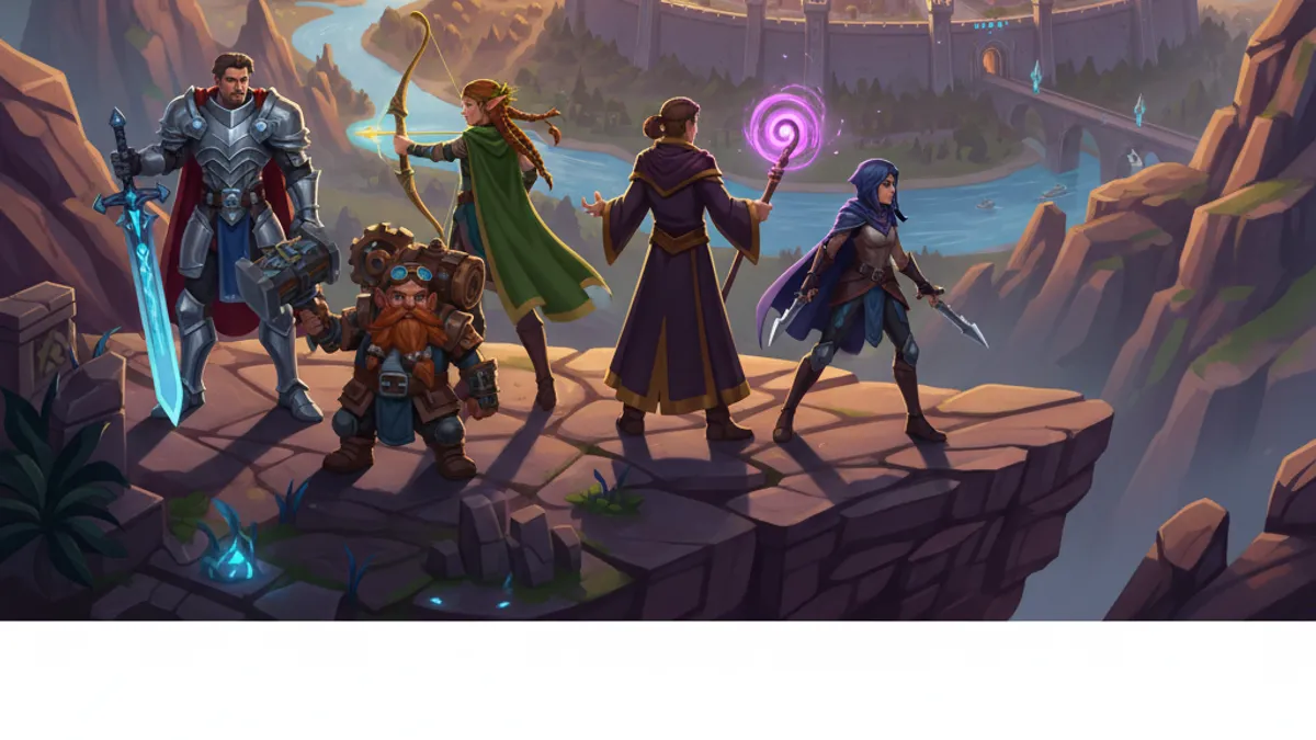 Embers of Ardan