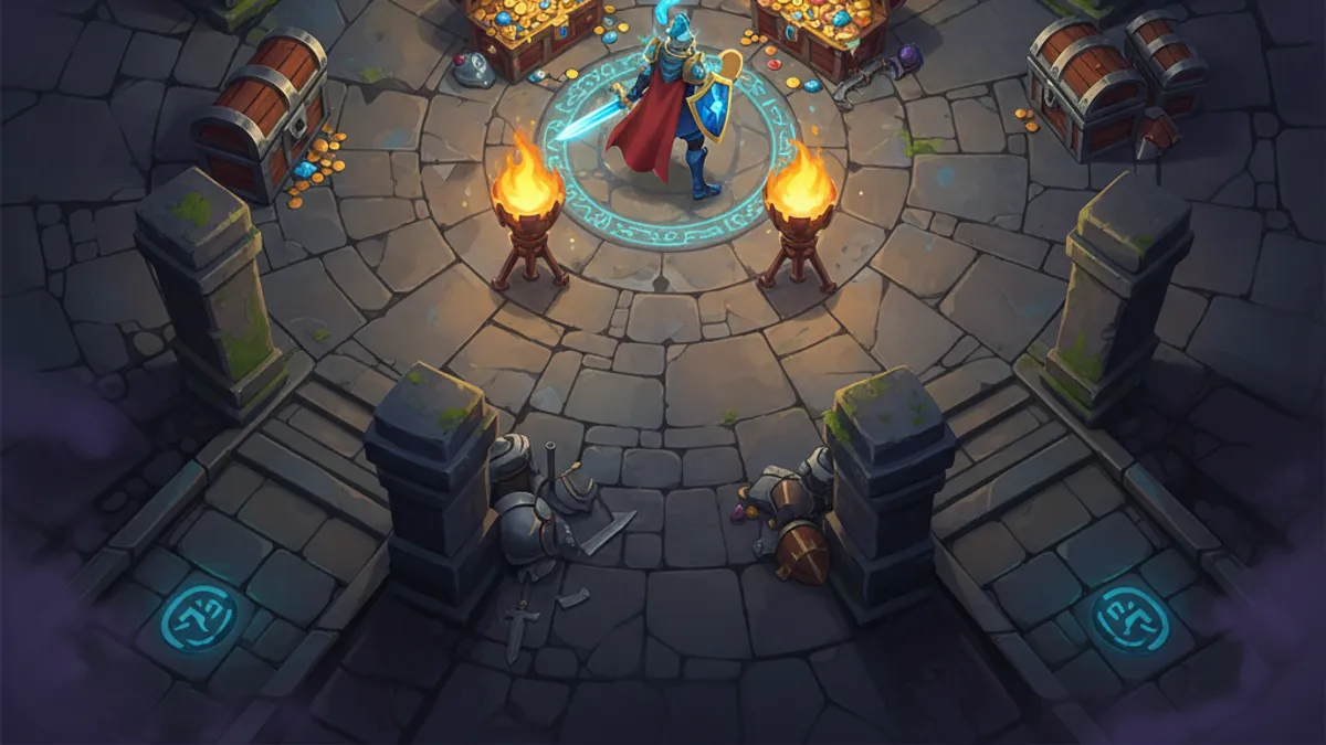Embers of Ardan