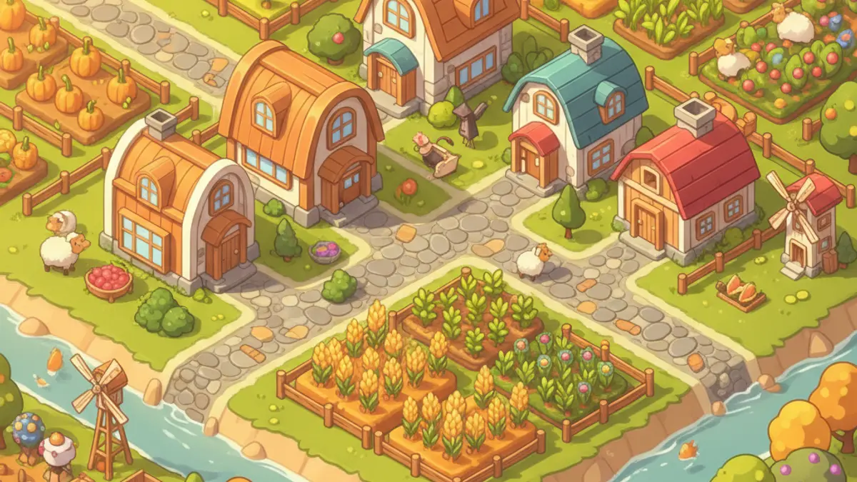 Harbor & Hearth